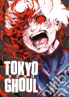 Tokyo Ghoul. Ediz. deluxe. Vol. 6 libro di Ishida Sui Ghidini V. (cur.)
