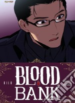 Blood bank. Stagione II. Vol. 2 libro