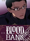 Blood bank. Stagione II. Vol. 2 libro
