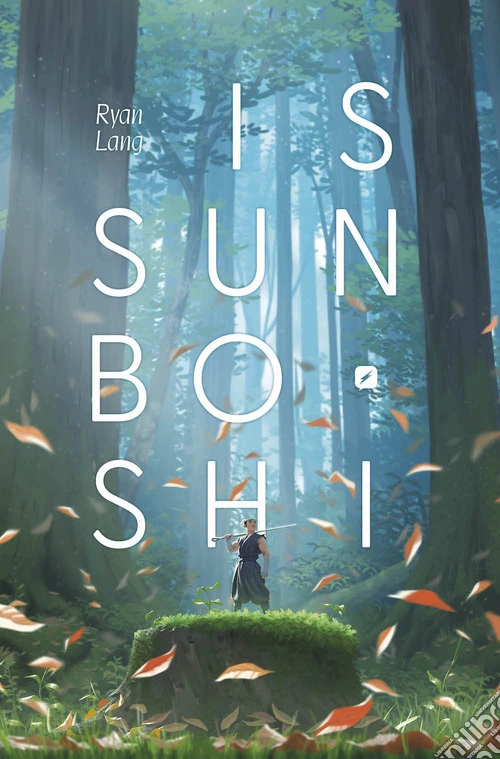 Issunboshi