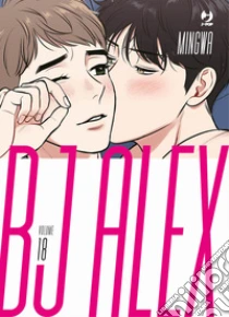 Bj Alex. Vol. 18
