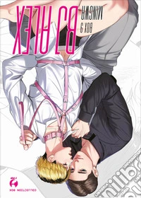 Bj Alex. Collection box. Vol. 17-18