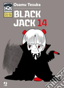 Black Jack. Vol. 14