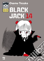 Black Jack. Vol. 14