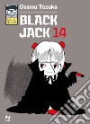 Black Jack. Vol. 14 libro