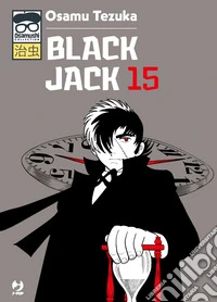Black Jack. Vol. 15 libro