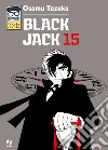 Black Jack. Vol. 15 libro