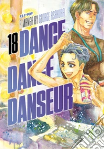 Dance dance danseur. Vol. 18