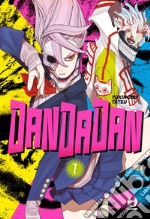 Dandadan. Vol. 7 libro