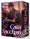 Cara Sacchan. Collection box. Vol. 1-4 libro di Asaga Iori