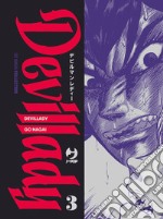 Devil lady. Vol. 3 libro