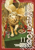 Dungeon food. Vol. 11 libro