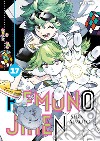 Kemono Jihen. Vol. 17 libro di Aimoto Sho