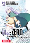 Re: zero. Starting life in another world. The frozen bond. Collection box. Vol. 1-3 libro di Nagatsuki Tappei Tsukahara Minori