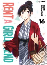 Rent-a-girlfriend. Vol. 16 libro