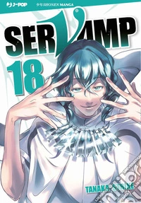 Servamp. Vol. 18