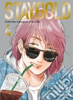 Staygold. Vol. 4 libro