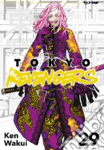 Tokyo revengers. Vol. 29 libro