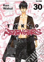 Tokyo revengers. Vol. 30 libro