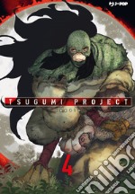 Tsugumi project. Vol. 4 libro