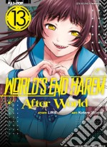 World's end harem. After world. Vol. 13 libro