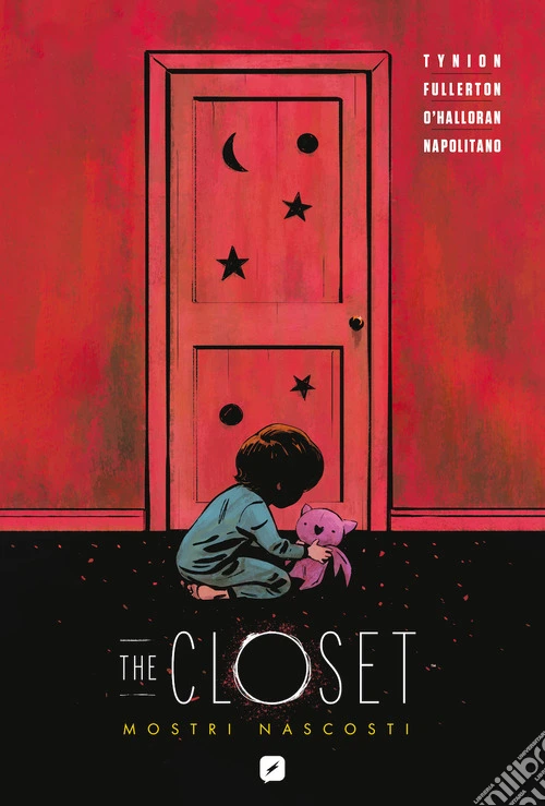 The closet