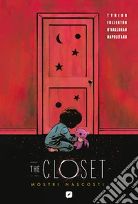 The closet libro