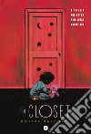 The closet libro