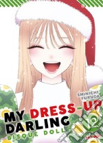 My dress up darling. Bisque doll. Vol. 12 libro