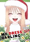 My dress up darling. Bisque doll. Vol. 12 libro
