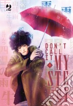 Don't call it mystery. Vol. 4 libro