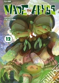 Made in abyss. Vol. 12 libro