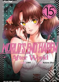 World's end harem. Vol. 15