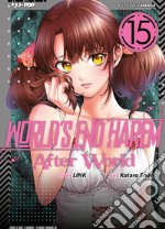 World's end harem. Vol. 15 libro