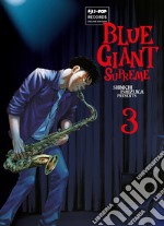 Blue giant supreme. Vol. 3 libro