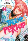 Blue period. Vol. 14 libro