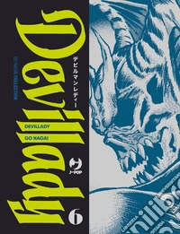 Devillady. Vol. 6