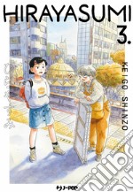 Hirayasumi. Vol. 3 libro