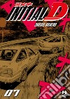 Initial D. Vol. 7 libro di Shigeno Shuichi