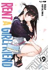 Rent-a-girlfriend. Vol. 19 libro di Miyajima Reiji