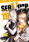 Servamp. Vol. 19 libro di Tanaka Strike