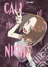 Call of the night. Vol. 13 libro
