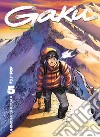 Gaku. Vol. 5 libro