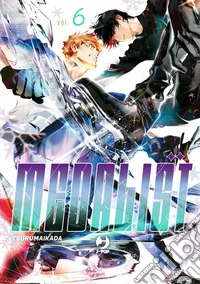 Medalist. Vol. 6