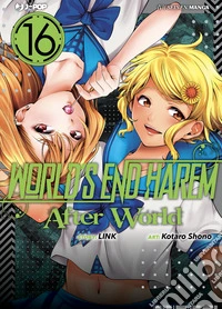 World's end harem. Vol. 16