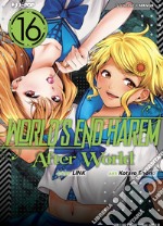 World's end harem. Vol. 16 libro