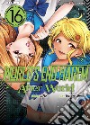 World's end harem. Vol. 16 libro di Link