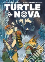 Turtle & nova. Vol. 2