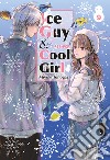 Ice guy & cool girl. Vol. 9 libro