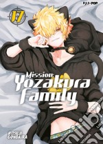 Mission: Yozakura family. Vol. 17 libro